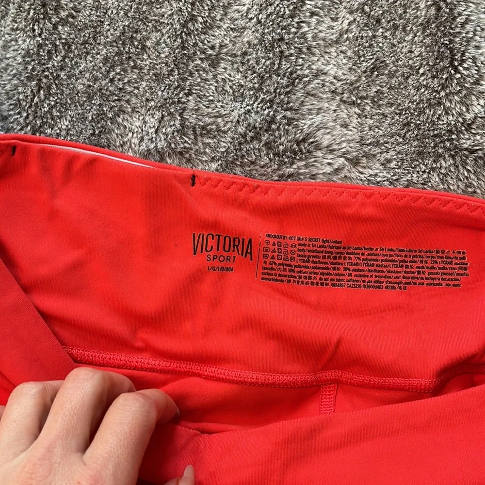 Leopard legging - Picture 6 of 10